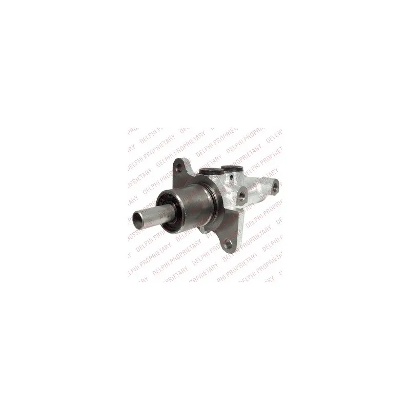 Maître-cylindre de frein DELPHI LM80289