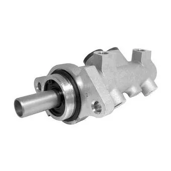 Maître-cylindre de frein DELPHI LM80292