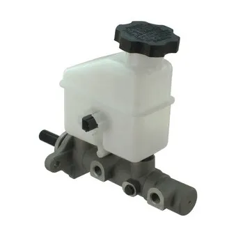 Maître-cylindre de frein DELPHI LM80351