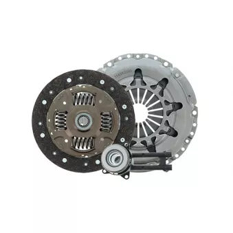 Kit d'embrayage AISIN CKE-FO19R