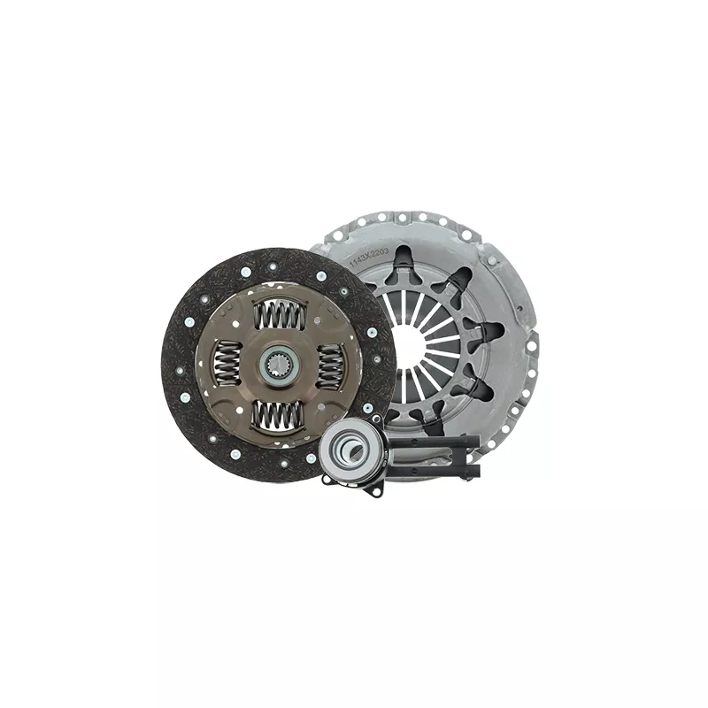 Kit d'embrayage AISIN CKE-FO19R