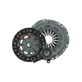 Kit d'embrayage AISIN CKM-117R
