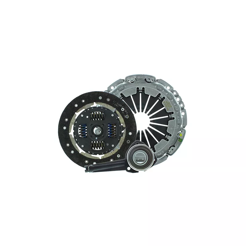 Kit d'embrayage AISIN CKN-185R