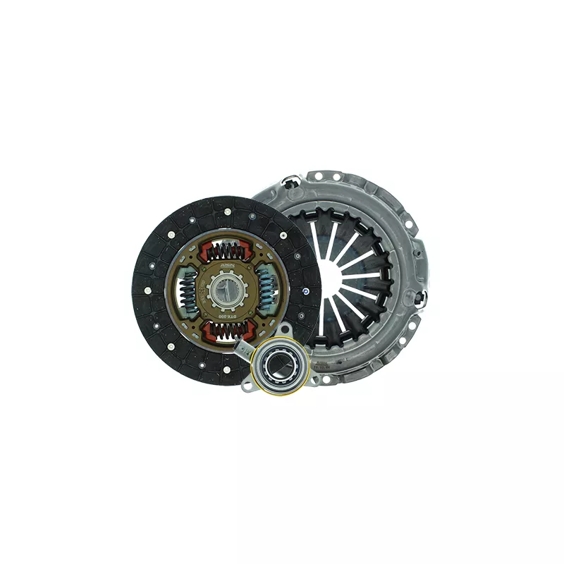 Kit d'embrayage AISIN CKT-317R