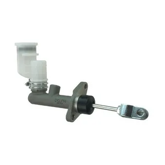 Cylindre émetteur, embrayage DELPHI LM80358