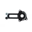 Butée hydraulique, embrayage AISIN CSCZ-002 - Visuel 2