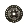 Disque d'embrayage AISIN DM-904 - Visuel 1