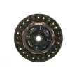 Disque d'embrayage AISIN DM-904 - Visuel 2