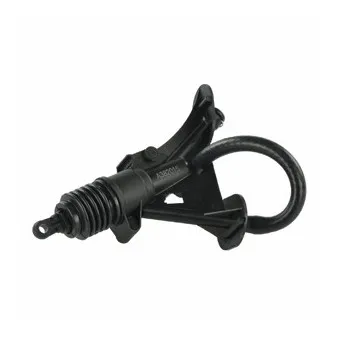 Cylindre émetteur, embrayage DELPHI LM80380