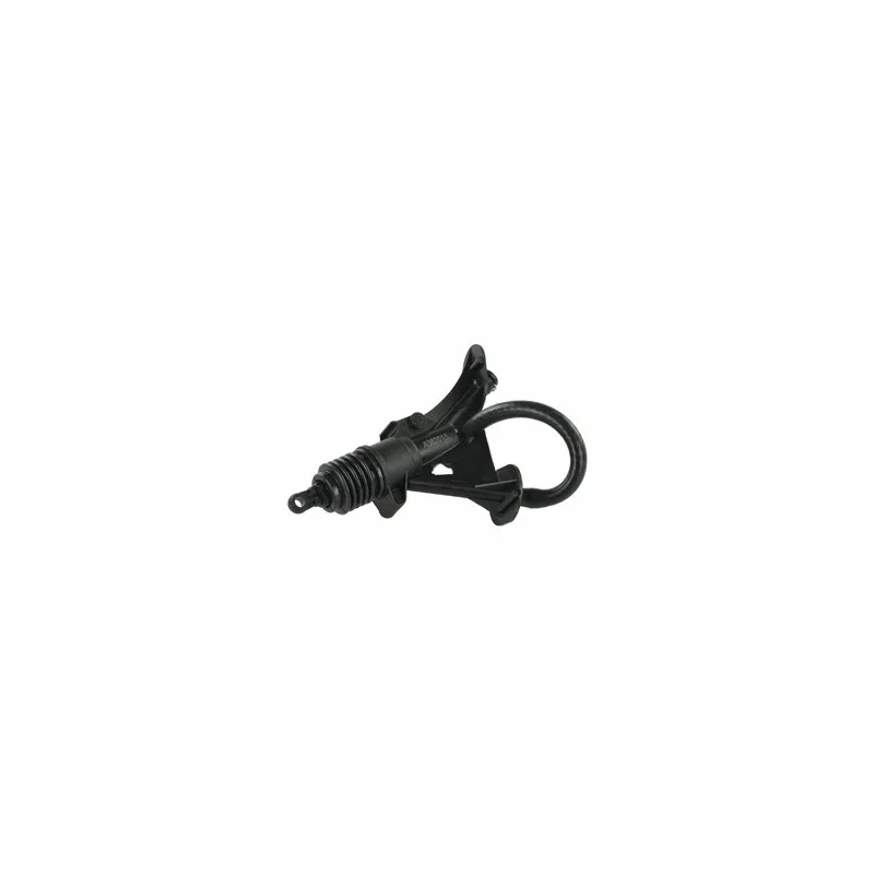 Cylindre émetteur, embrayage DELPHI LM80380