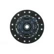 Disque d'embrayage AISIN DY-072 - Visuel 1