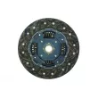 Disque d'embrayage AISIN DY-076 - Visuel 1