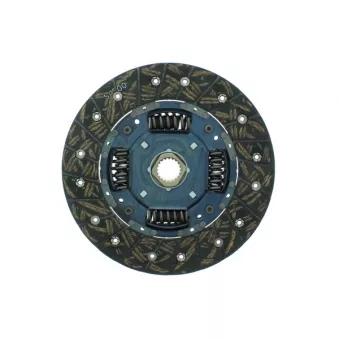 Disque d'embrayage AISIN DY-076
