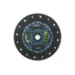 Disque d'embrayage AISIN DY-077 - Visuel 1
