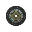 Disque d'embrayage AISIN DY-079 - Visuel 1