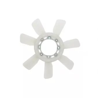 Roue du souffleur, refroidissementdu moteur AISIN FNM-011