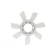 Roue du souffleur, refroidissementdu moteur AISIN FNM-011 - Visuel 2