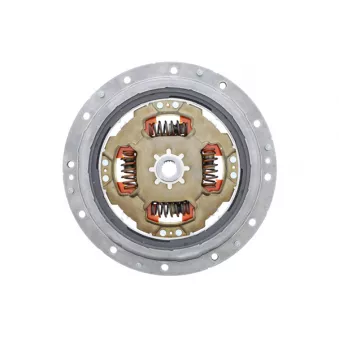 Disque d'embrayage AISIN HVDT-9001