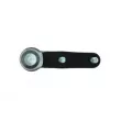 Rotule de suspension AISIN JBJHO-010 - Visuel 1