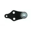 Rotule de suspension AISIN JBJHY-004 - Visuel 1