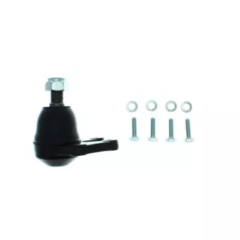 Rotule de suspension AISIN JBJKI-006