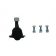 Rotule de suspension AISIN JBJKI-009 - Visuel 1