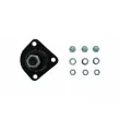 Rotule de suspension AISIN JBJKI-009 - Visuel 2
