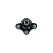 Rotule de suspension AISIN JBJMZ-004 - Visuel 3