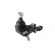 Rotule de suspension AISIN JBJTO-002 - Visuel 1