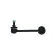 Entretoise/tige, stabilisateur arrière droit AISIN JRSHO-015 - Visuel 1