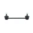 Entretoise/tige, stabilisateur AISIN JRSHY-003 - Visuel 2