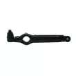 Triangle ou bras de suspension (train avant) AISIN JTADO-003 - Visuel 2