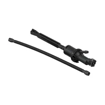 Cylindre émetteur, embrayage DELPHI LM80435
