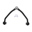 Triangle ou bras de suspension (train avant) AISIN JTAKI-011 - Visuel 2