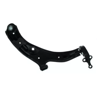Bras de liaison, suspension de roue avant gauche AISIN JTANI-005