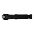 Triangle ou bras de suspension (train avant) AISIN JTASZ-002 - Visuel 1