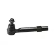 Rotule de barre de connexion AISIN JTRMZ-018 - Visuel 1