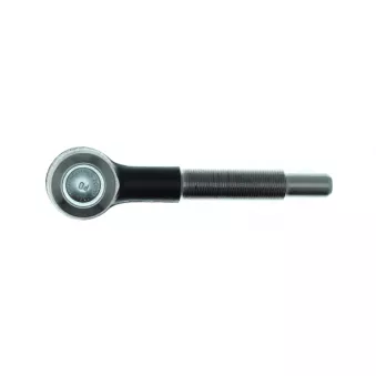 Rotule de barre de connexion avant gauche AISIN JTRNI-005