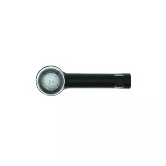 Rotule de barre de connexion avant droit AISIN JTRNI-021
