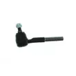 Rotule de barre de connexion AISIN JTRNI-026 - Visuel 3