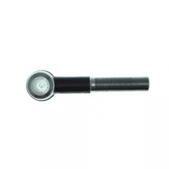 Rotule de barre de connexion avant gauche AISIN JTRTO-046