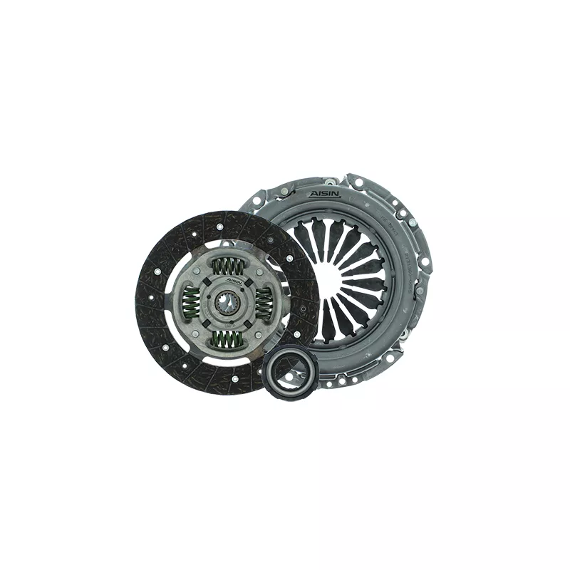Kit d'embrayage AISIN KE-BM03