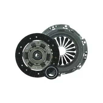 Kit d'embrayage AISIN KE-BM04