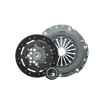 Kit d'embrayage AISIN KE-BM12