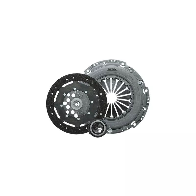 Kit d'embrayage AISIN KE-BM12