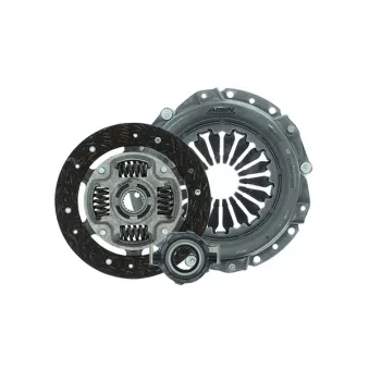 Kit d'embrayage AISIN KE-FI19