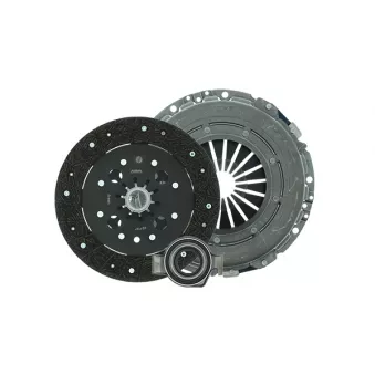 Kit d'embrayage AISIN KE-FI27