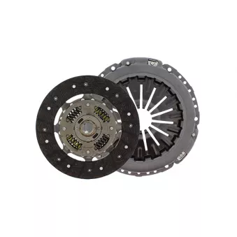 Kit d'embrayage AISIN KE-FO14R