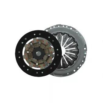 Kit d'embrayage AISIN KE-FO15R