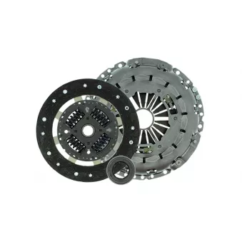 Kit d'embrayage AISIN KE-FO16